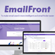 Illustration for article titled Emailfront|What is the B2B email finder tool?How to use?